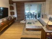 Departamento amueblado en ISLA DEL SOL, EL TABLE, en Canc?n