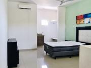 DEPARTAMENTO AMUEBLADO EN JARDINES DEL NORTE