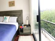 Departamento en Ju?rez 1 Rec?mara