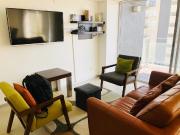 Departamento Amueblado en Juriquilla Santa Fe