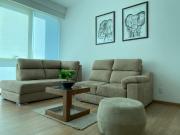 Departamento Amueblado en Juriquilla Towers