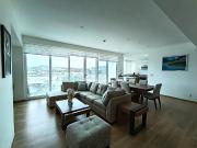 DEPARTAMENTO AMUEBLADO EN JURIQUILLA TOWERS, SANTA FE...