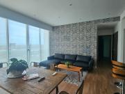 Departamento Amueblado en Juriquilla Towers – Vista a...