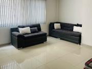 Departamento amueblado en la colon