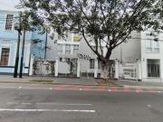 Departamento Amueblado En La Mejor Zona De Barranco