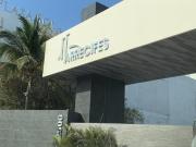 DEPARTAMENTO AMUEBLADO EN LA MEJOR ZONA DE BOCA DEL RIO