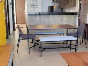 | Departamento amueblado en la mejor zona de M?rida |