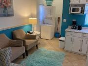 DEPARTAMENTO AMUEBLADO | En la moderna