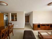 Departamento Amueblado en la Noria 3 recámaras con...