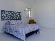 | Departamento amueblado en la playa, en renta. |