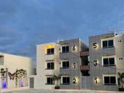 Departamento amueblado en la playa, en renta Departamento amueblado en la playa, en renta