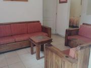 Departamento amueblado en la pradera, Cuernavaca, Mor