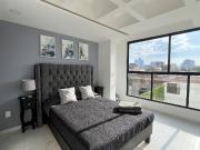 Departamento Amueblado en la Roma