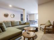 DEPARTAMENTO AMUEBLADO EN LA ROMA