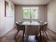 DEPARTAMENTO AMUEBLADO EN LA ROMA