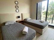 Departamento amueblado en la vista Querétaro