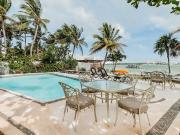 Departamento amueblado en la Zona Hotelera