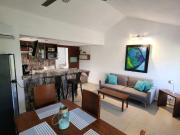 Departamento amueblado en la Zona Hotelera / Fully...