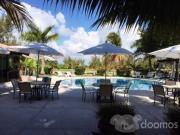 Departamento amueblado en la Zona Hotelera / Furnished...