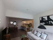 Departamento Amueblado en Lago Neuchatel