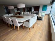 Departamento Amueblado en Lantana Santa Fe