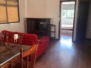 Departamento amueblado en las ánimas