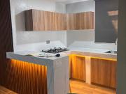 Departamento amueblado en las ánimas puebla