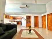 Departamento Amueblado en Las Aralias con 3 Recámaras y...