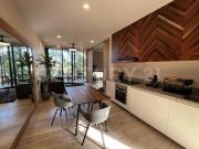 Departamento Amueblado en Venta Living The Noom...