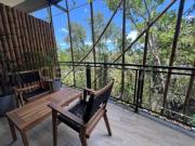 Departamento Amueblado en Living The Noom Residencial...