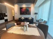 DEPARTAMENTO AMUEBLADO EN LOBBY 33