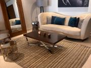 Departamento amueblado en lomas de angelopolis