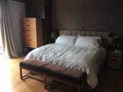 DEPARTAMENTO AMUEBLADO EN LOMAS DE CHAPULTEPEC