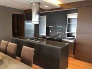 DEPARTAMENTO AMUEBLADO EN LOMAS DE CHAPULTEPEC