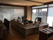 DEPARTAMENTO AMUEBLADO EN LOMAS DE CHAPULTEPEC