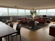 Departamento amueblado en lomas de chapultepec