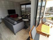 Departamento amueblado en Lomas de Juriquilla,...