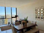 DEPARTAMENTO AMUEBLADO EN LOMAS DEL TECNOLOGICO EN SAN...