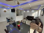 Departamento amueblado en Lomas Tetela,Cuernavaca Morelos