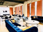 Departamento amueblado en ?los olivos ? hacienda del ciervo