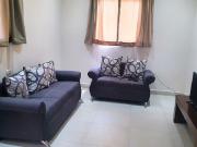 Departamento Amueblado en Los Reales