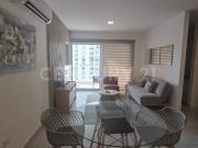 Departamento Amueblado en Luzia, Washington Centro Monterrey