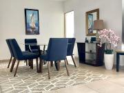 Departamento Amueblado en Malecon Americas con vistas a...