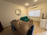 Departamento amueblado en malibran