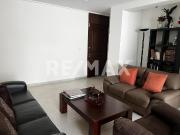 Departamento en Manuel Avila Camacho Centro Banamex