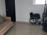 Departamento Amueblado en Maralago Cancún