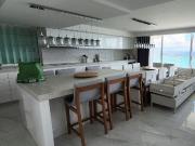 departamento amueblado en maralago cancún