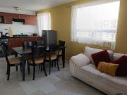 DEPARTAMENTO AMUEBLADO EN MARFIL, GUANAJUATO