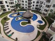 Departamento amueblado en Mediterr?ne