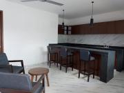 DEPARTAMENTO AMUEBLADO EN MÉRIDA, DZITYA